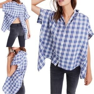 Madewell Top